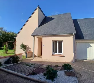 2 pièces, 51m²