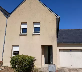 3 pièces, 66m²