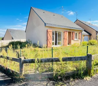 3 pièces, 69m²