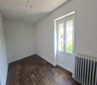 4 pièces, 67m²