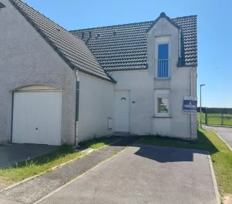 4 pièces, 73m²