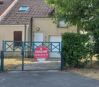 4 pièces, 85m²