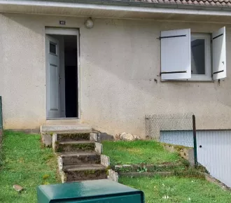 4 pièces, 87m²