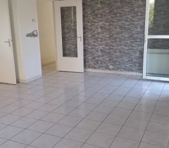 4 pièces, 90m²