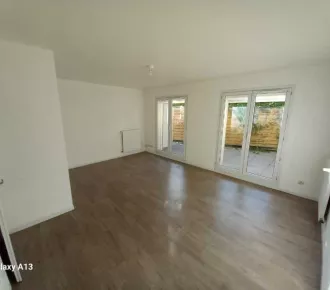 5 pièces, 101m²