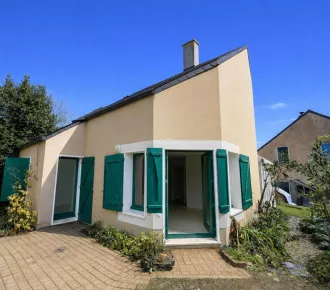 5 pièces, 104m²