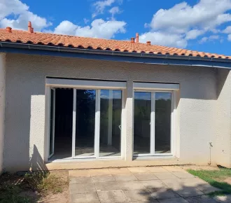5 pièces, 104m²
