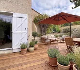 5 pièces, 109m²