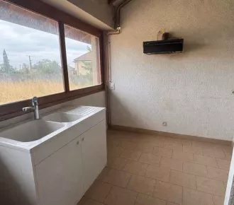 5 pièces, 136m²