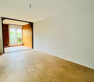 5 pièces, 90m²