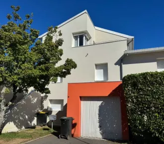 5 pièces, 95m²