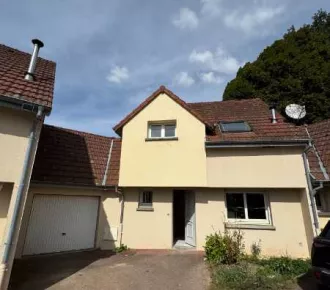 5 pièces, 98m²