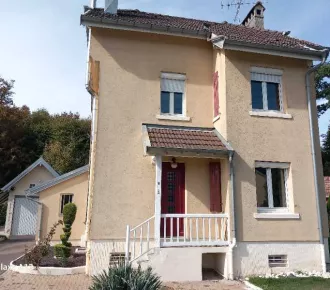 6 pièces, 116m²
