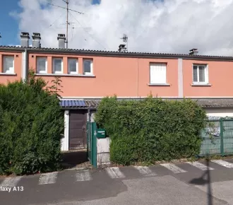 6 pièces, 92m²