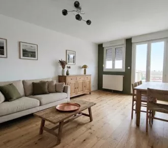 1 pièce, 75m²