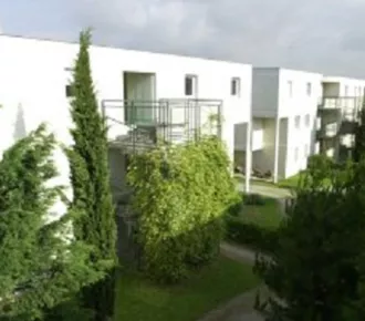 2 pièces, 44m²