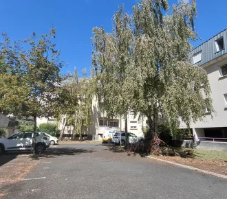 2 pièces, 48m²