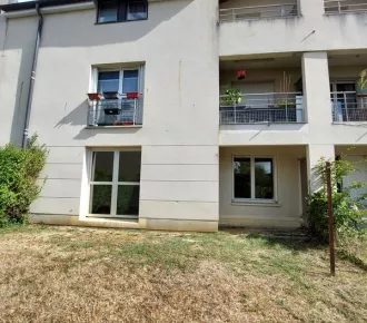 2 pièces, 50m²