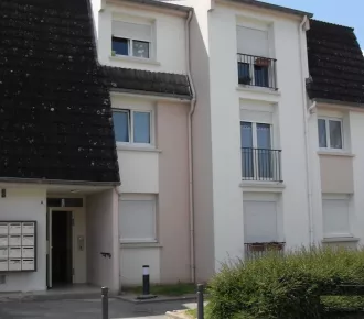 2 pièces, 55m²