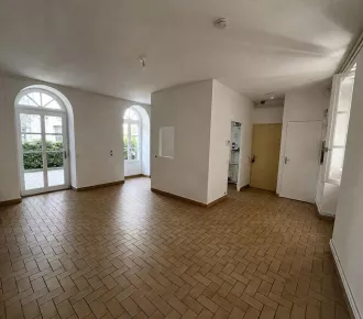 2 pièces, 56m²