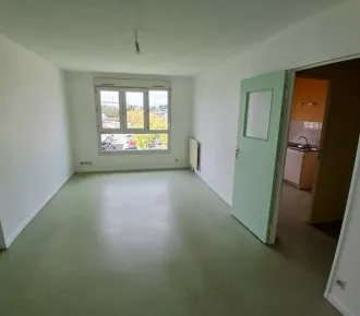 2 pièces, 57m²