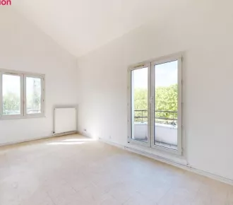 2 pièces, 58m²
