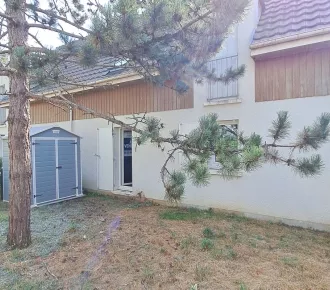 2 pièces, 61m²