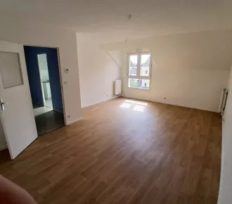 2 pièces, 66m²
