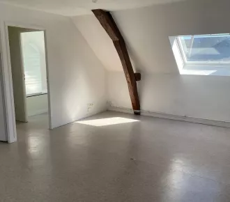 3 pièces, 50m²