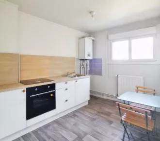 3 pièces, 51m²