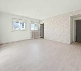 3 pièces, 54m²