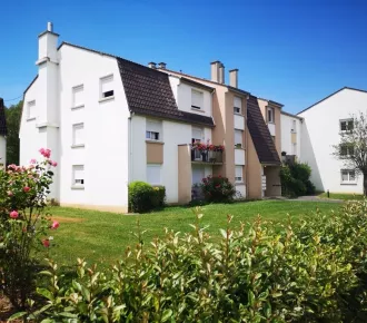 3 pièces, 62m²
