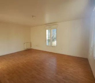 3 pièces, 65m²