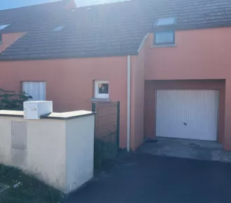 3 pièces, 65m²