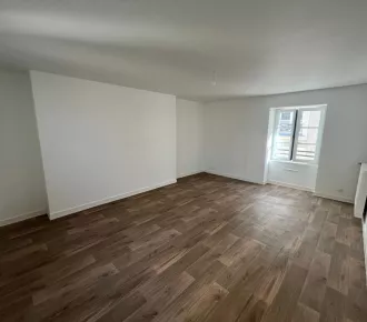 3 pièces, 66m²