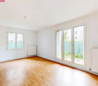 3 pièces, 66m²