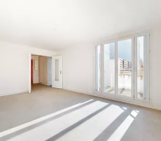 3 pièces, 66m²
