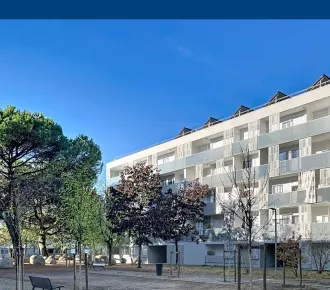 3 pièces, 66m²