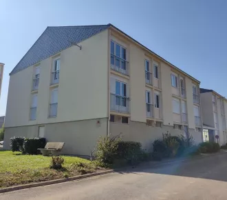 3 pièces, 67m²