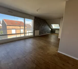 3 pièces, 67m²