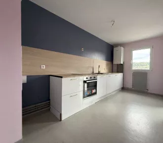 3 pièces, 68m²