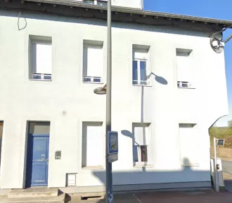 3 pièces, 70m²