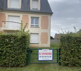 3 pièces, 70m²