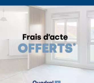 3 pièces, 72m²