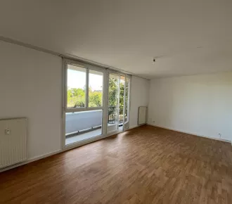 3 pièces, 72m²