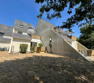 3 pièces, 73m²