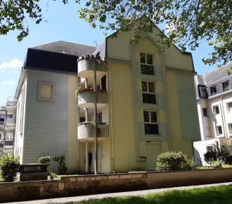 3 pièces, 73m²