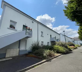 3 pièces, 74m²