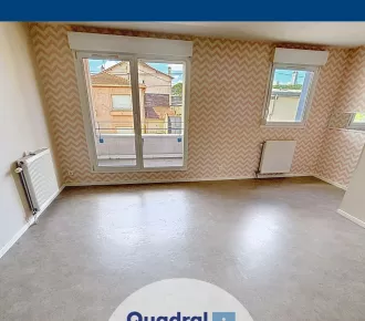 3 pièces, 74m²