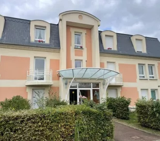 3 pièces, 76m²